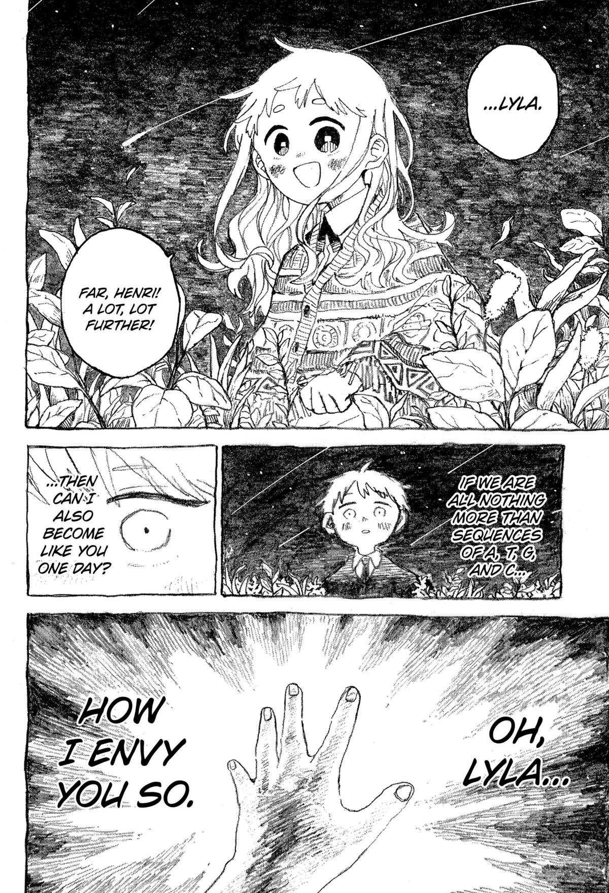 Kindergarten WARS Chapter 124 - Page 5