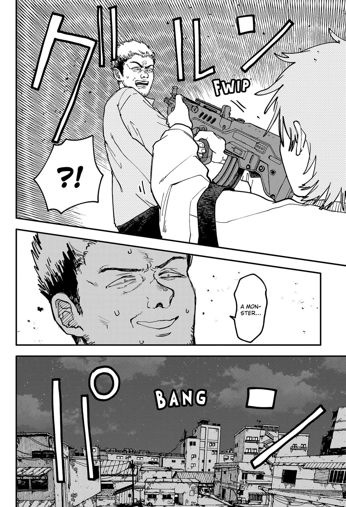 Kindergarten WARS Chapter 126 - Page 26