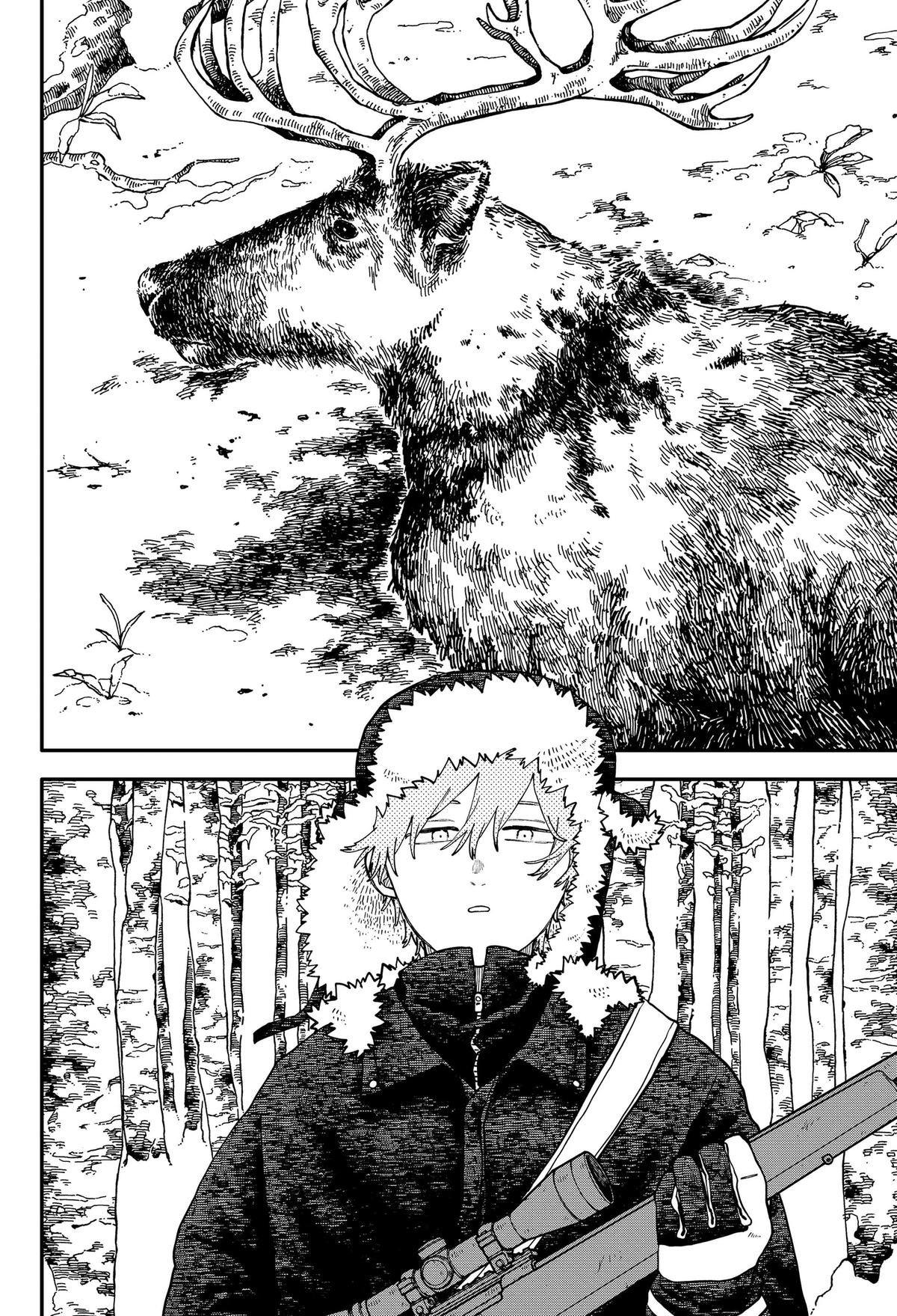 Kindergarten WARS Chapter 126 - Page 28