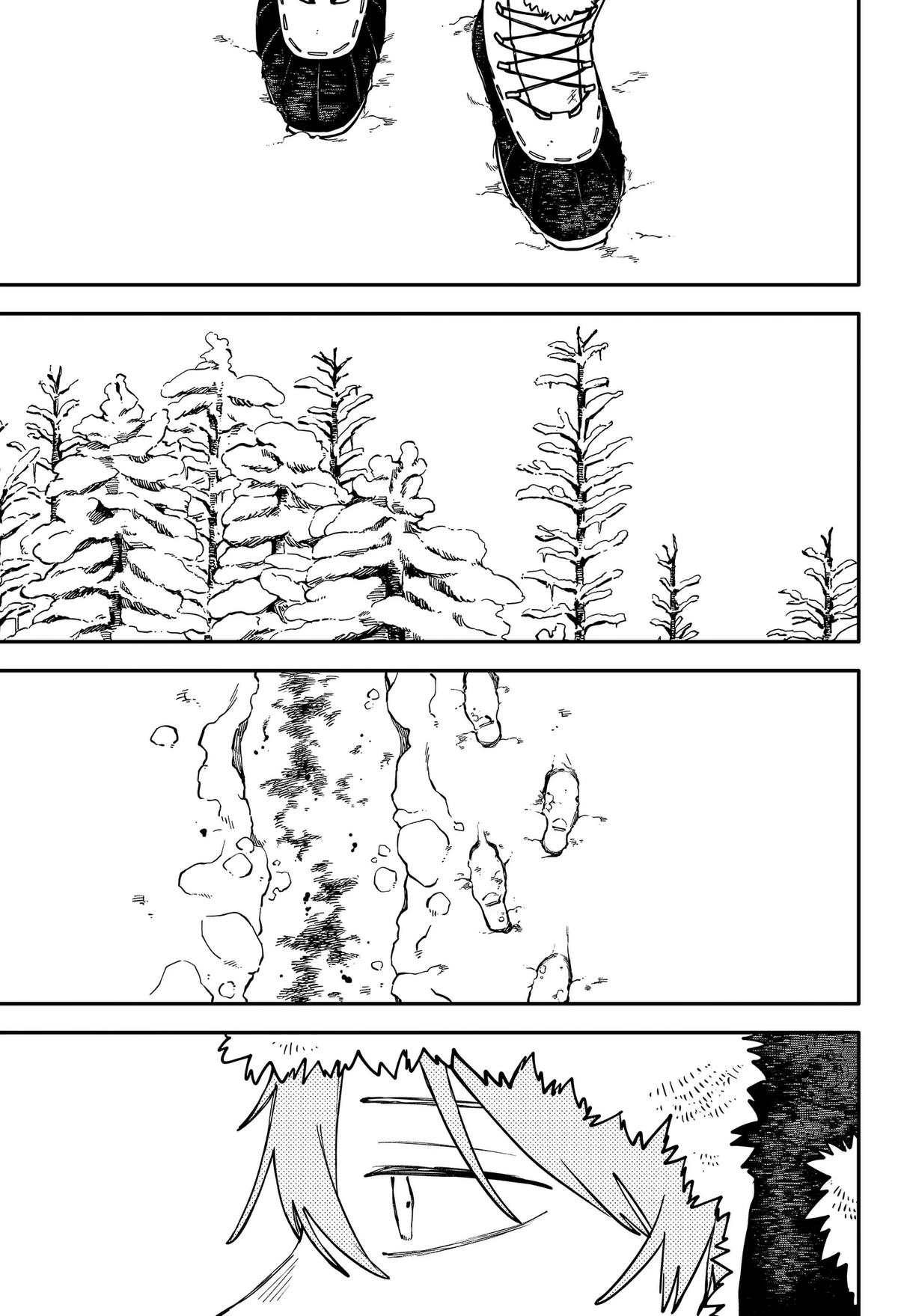 Kindergarten WARS Chapter 126 - Page 29