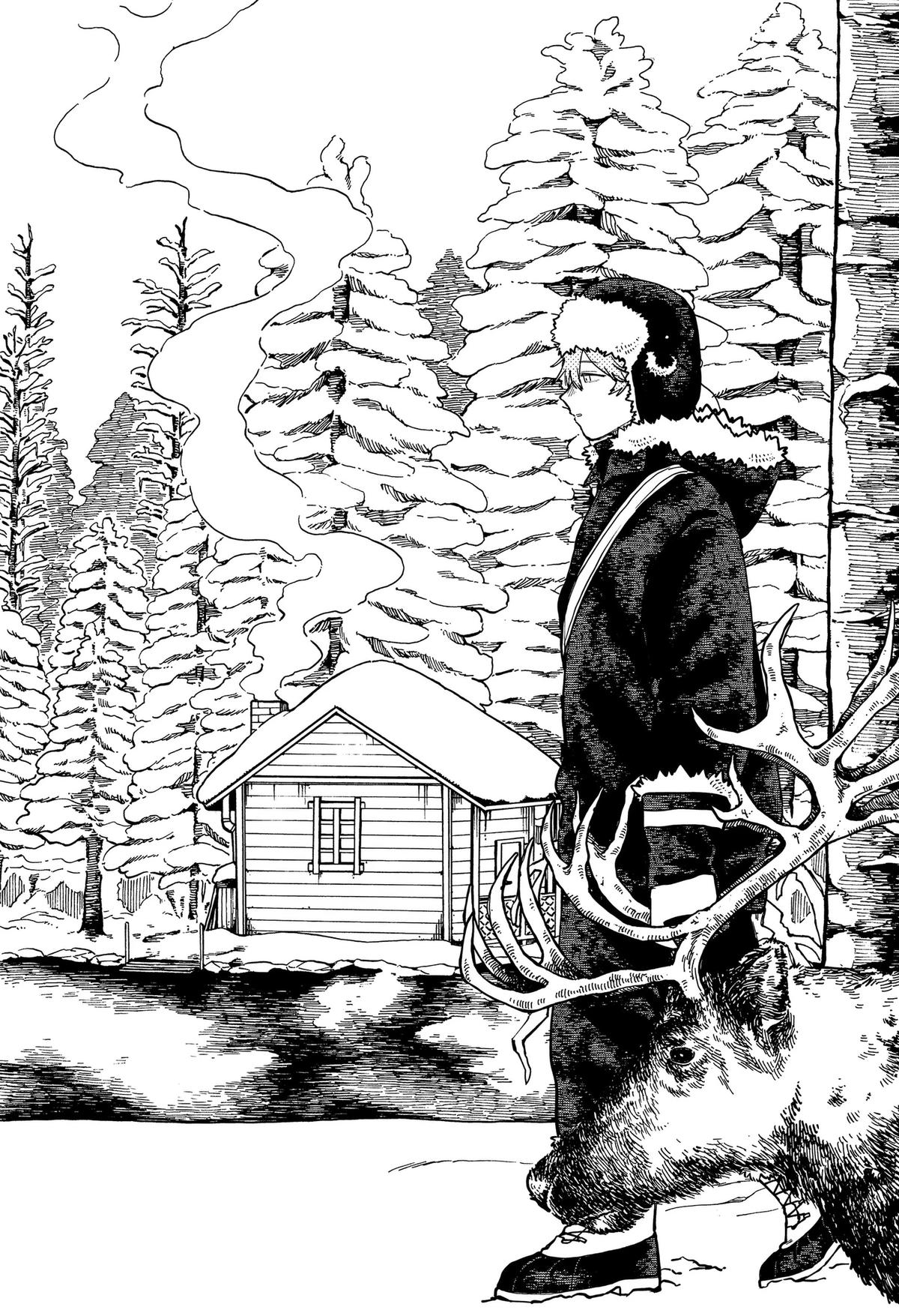 Kindergarten WARS Chapter 126 - Page 30