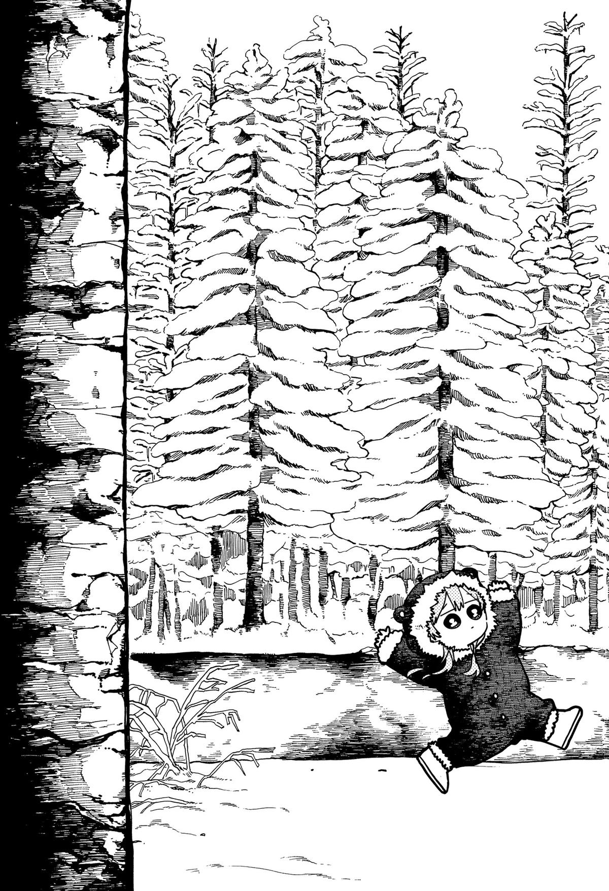 Kindergarten WARS Chapter 126 - Page 31