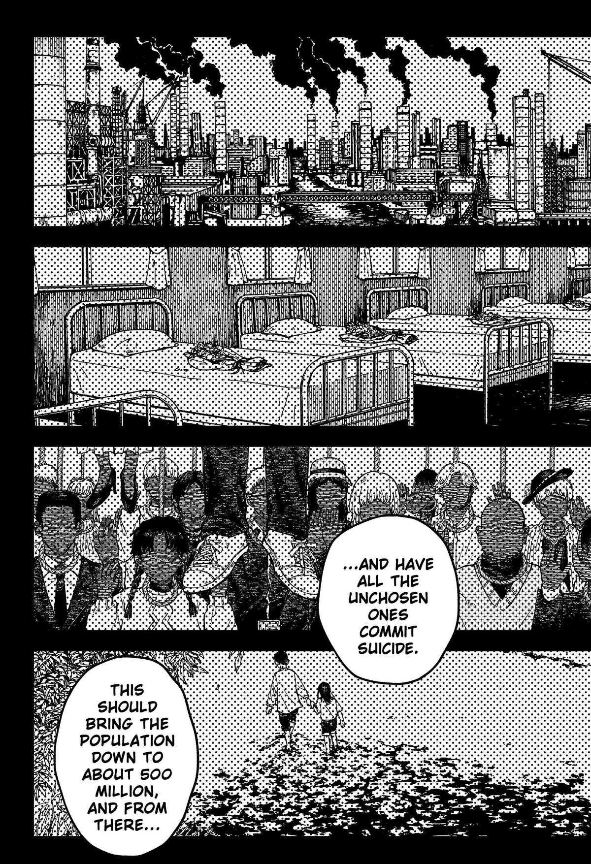 Kindergarten WARS Chapter 129 - Page 19