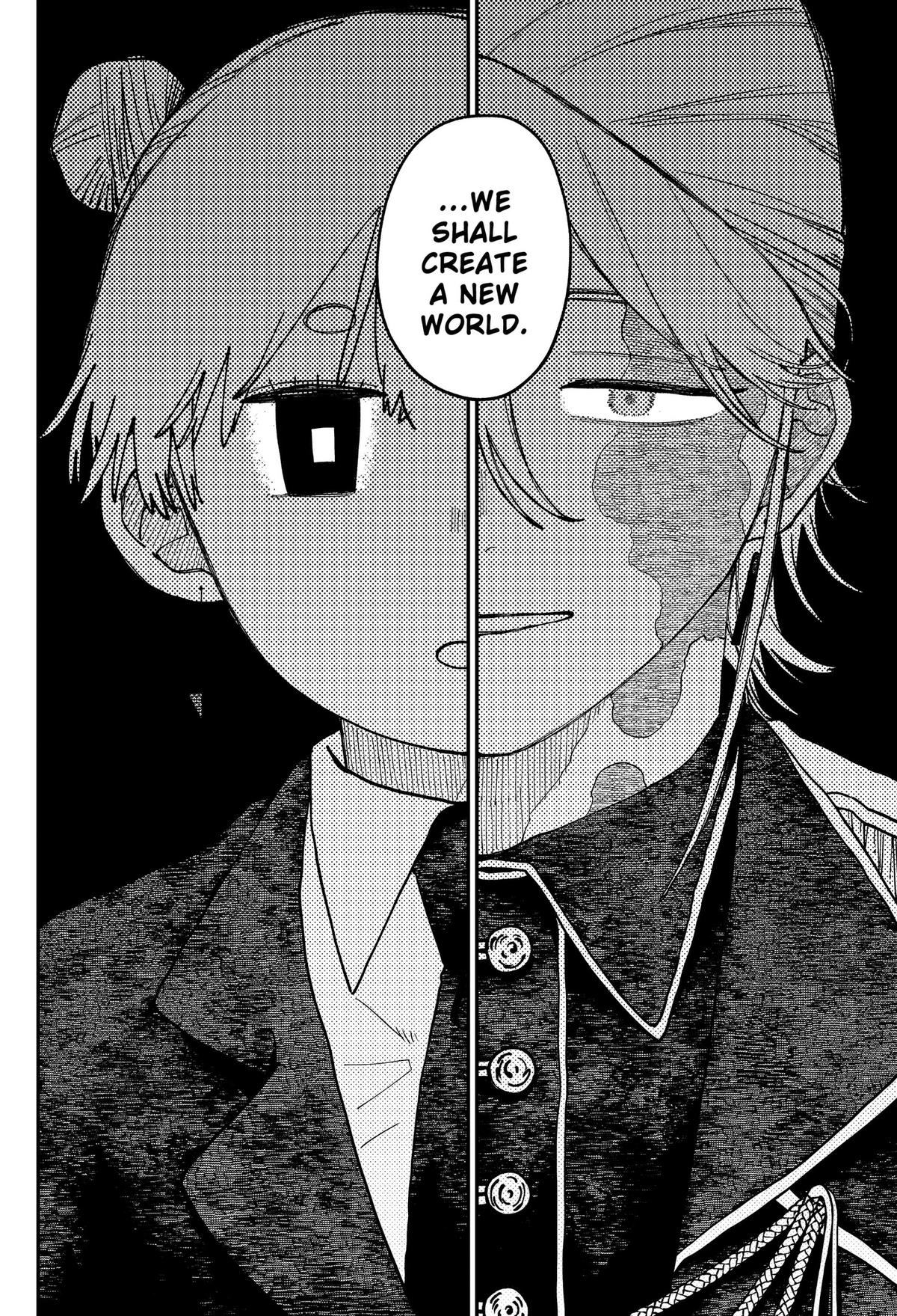 Kindergarten WARS Chapter 129 - Page 20