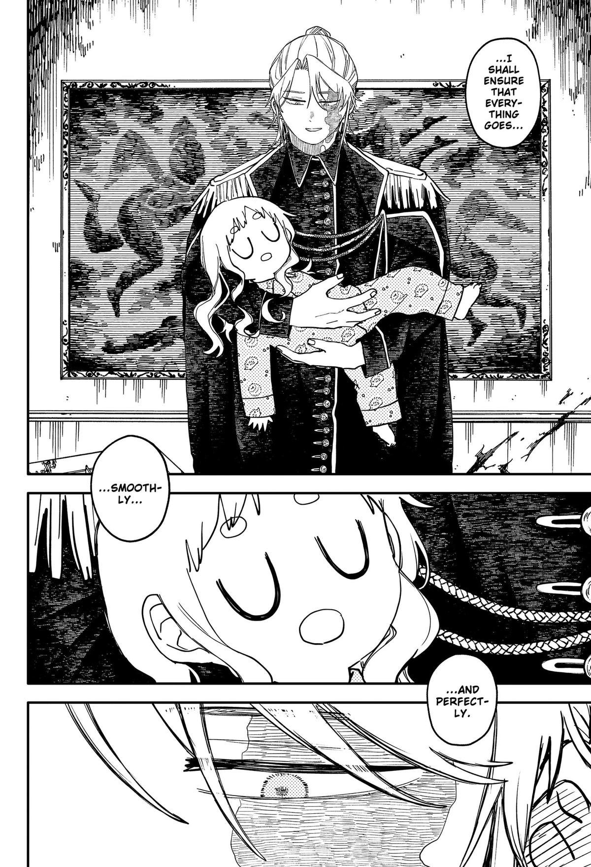 Kindergarten WARS Chapter 129 - Page 24