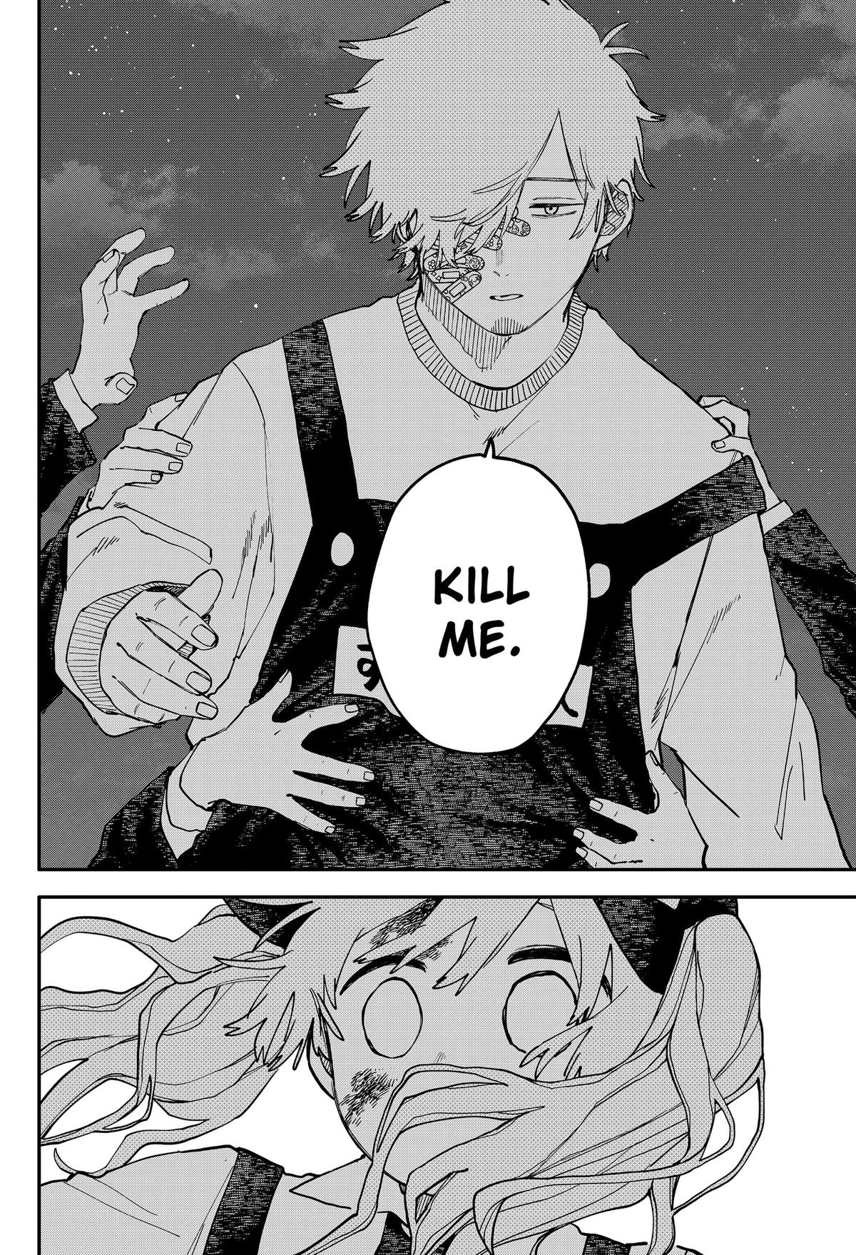 Kindergarten WARS Chapter 129 - Page 30