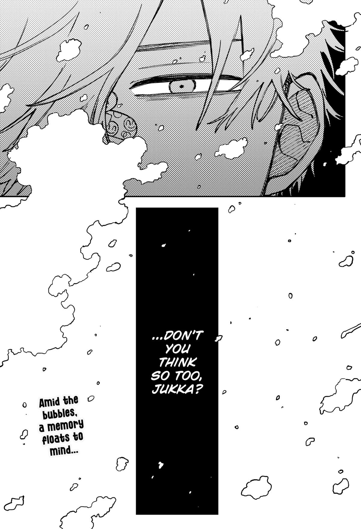Kindergarten WARS Chapter 129 - Page 35