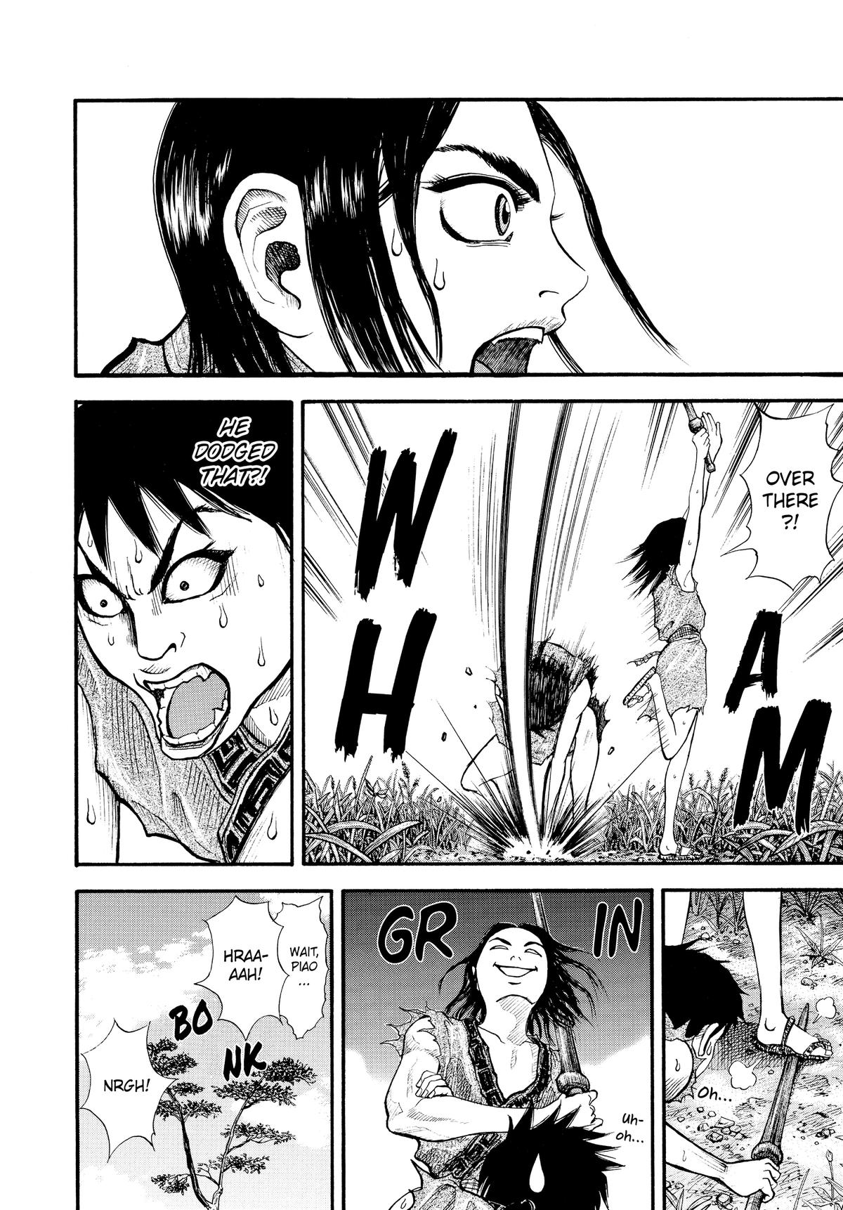 Kingdom Chapter 1 - Page 10