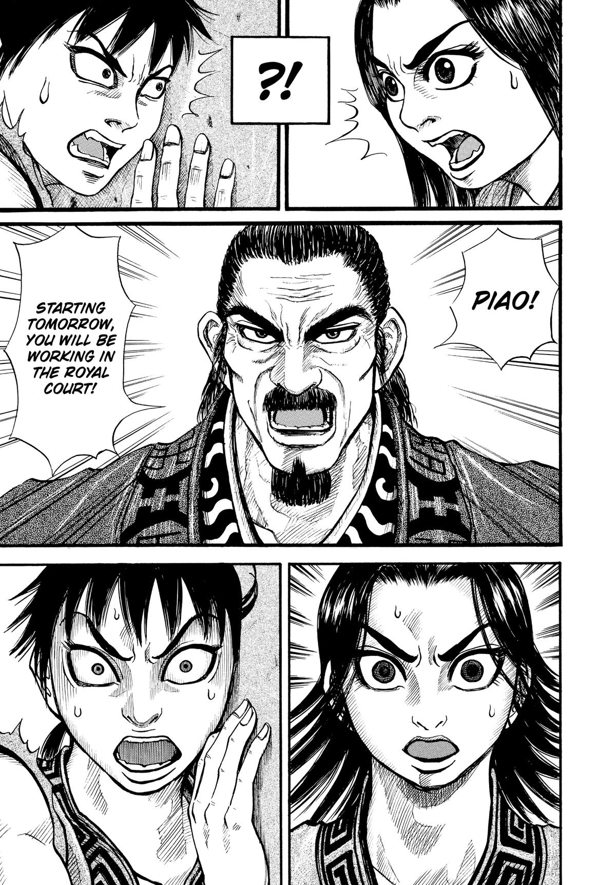 Kingdom Chapter 1 - Page 31