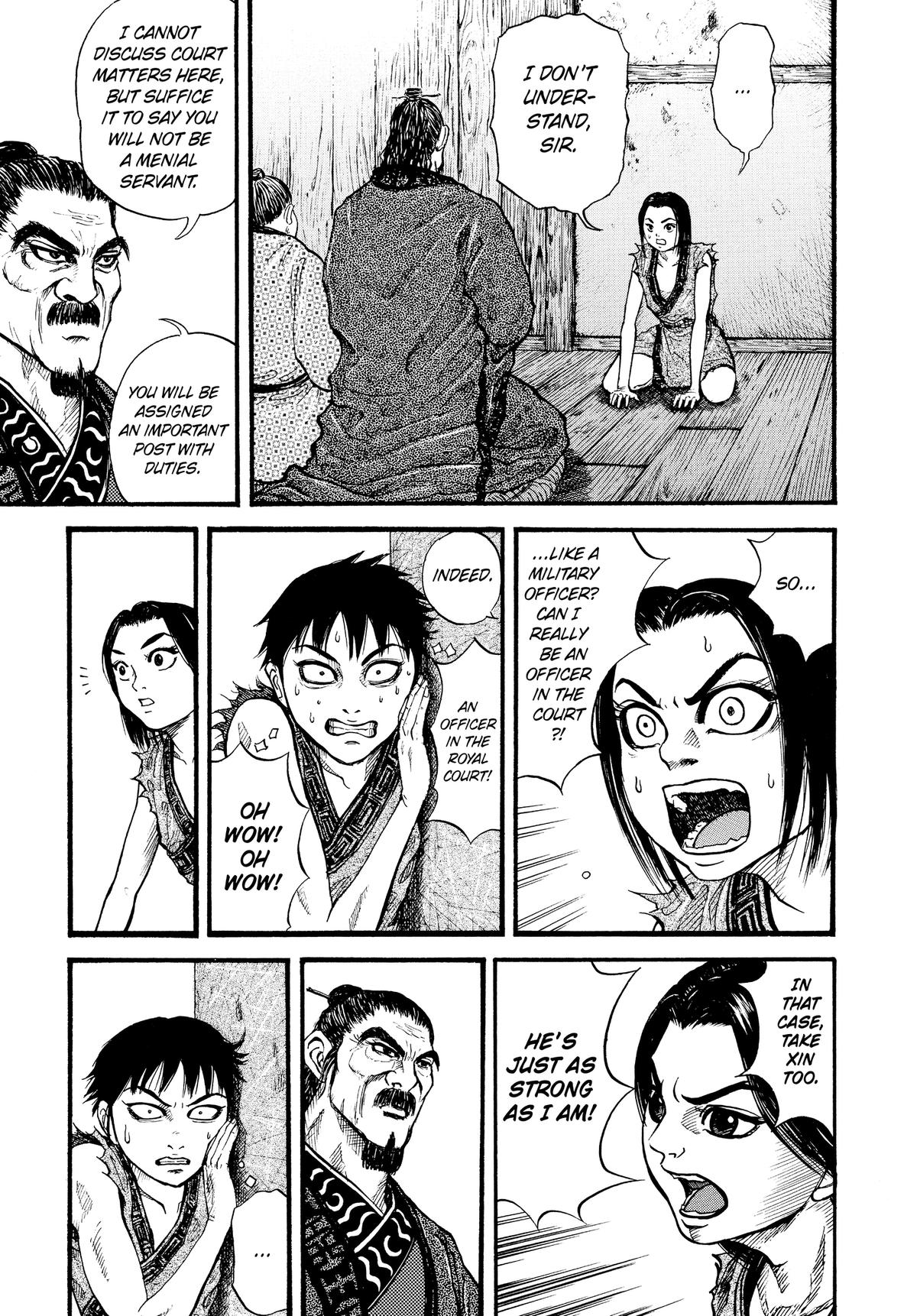 Kingdom Chapter 1 - Page 33