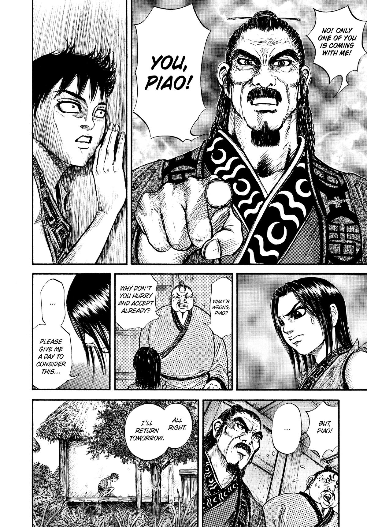 Kingdom Chapter 1 - Page 34