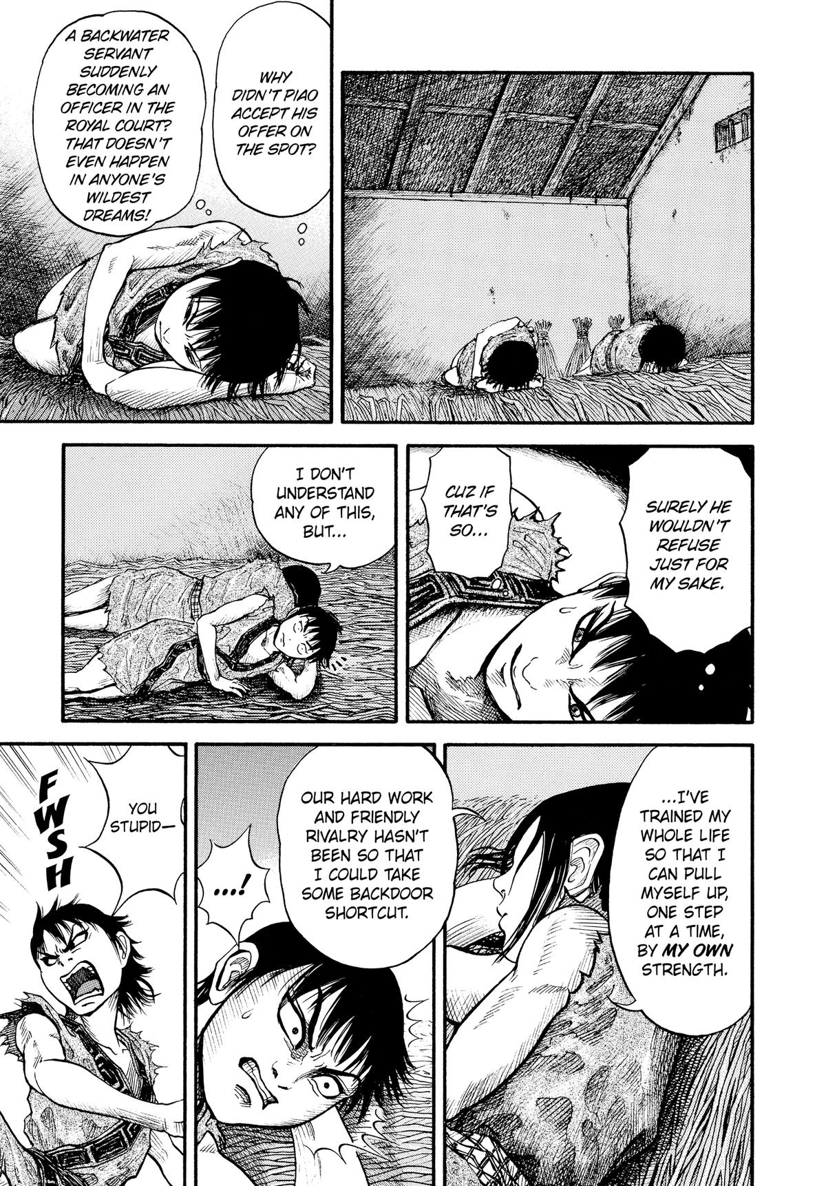 Kingdom Chapter 1 - Page 35