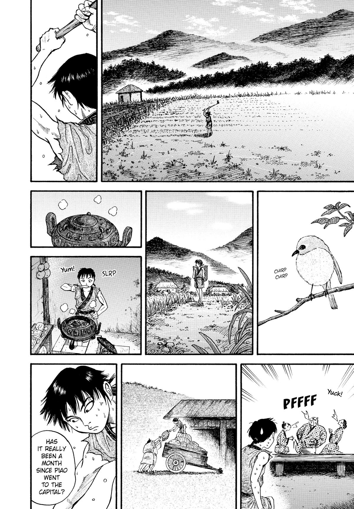 Kingdom Chapter 1 - Page 38