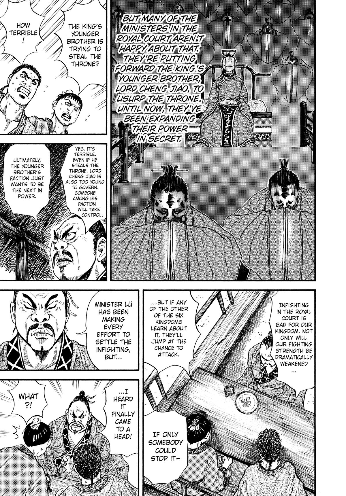 Kingdom Chapter 1 - Page 41