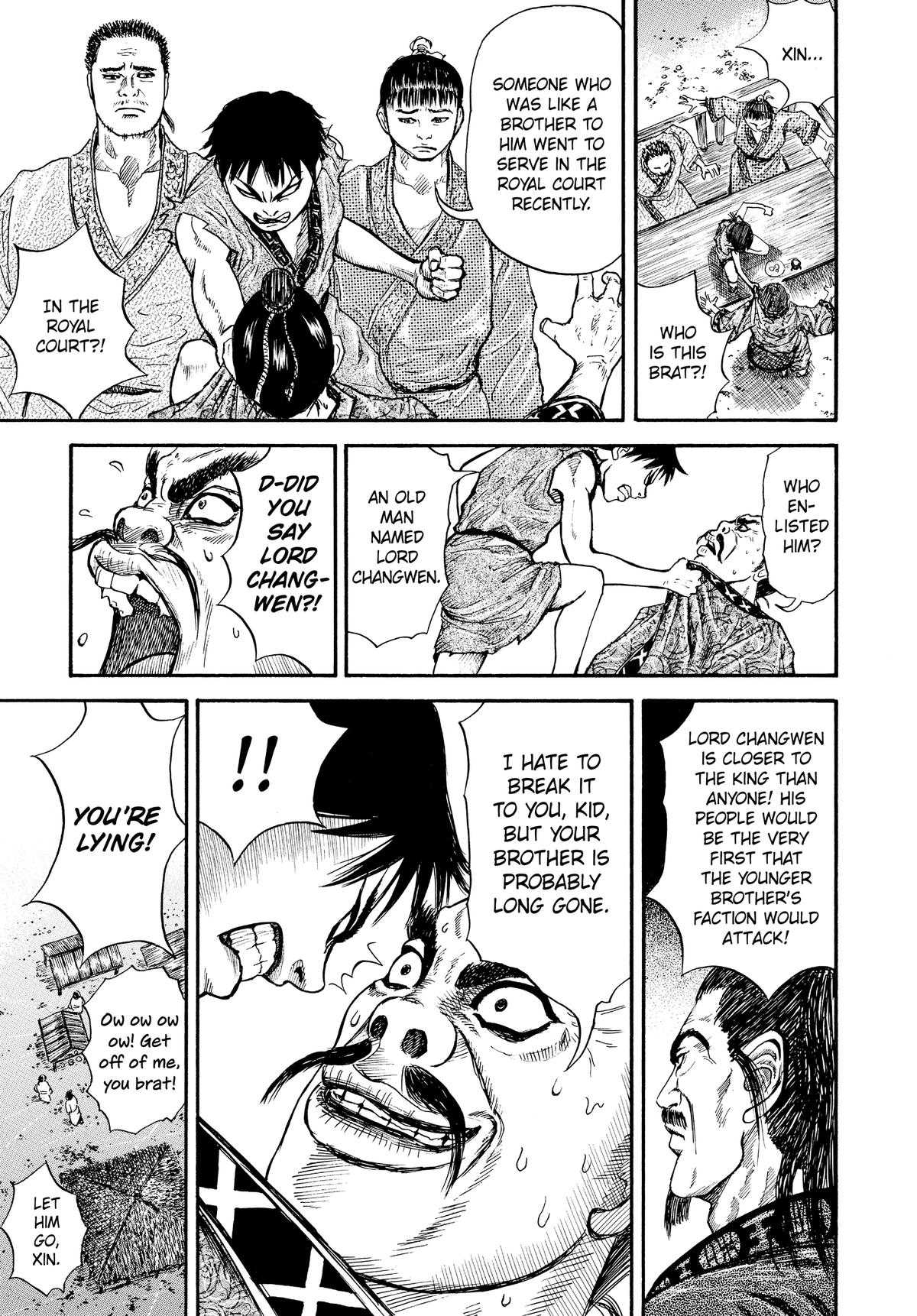 Kingdom Chapter 1 - Page 43