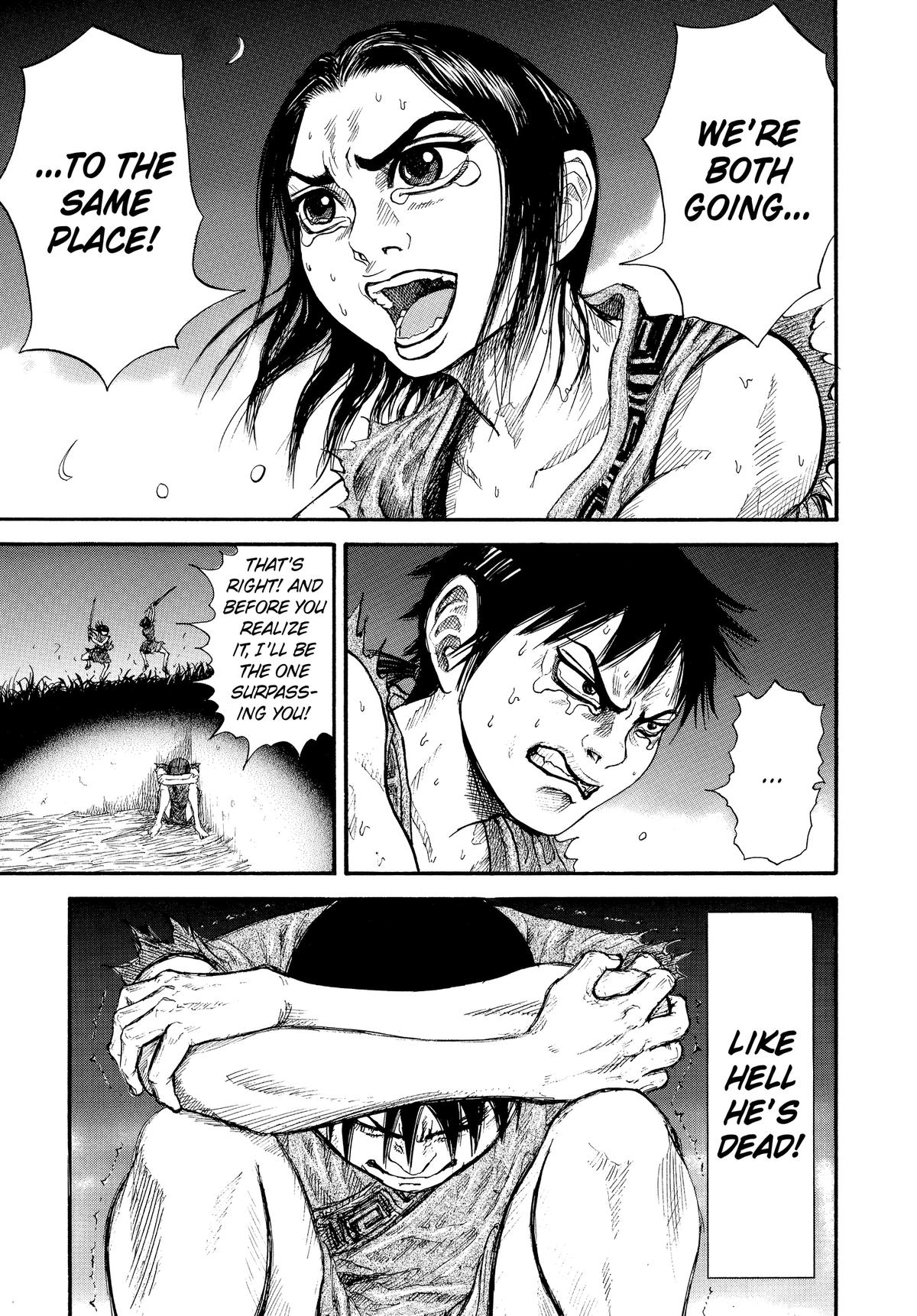 Kingdom Chapter 1 - Page 45