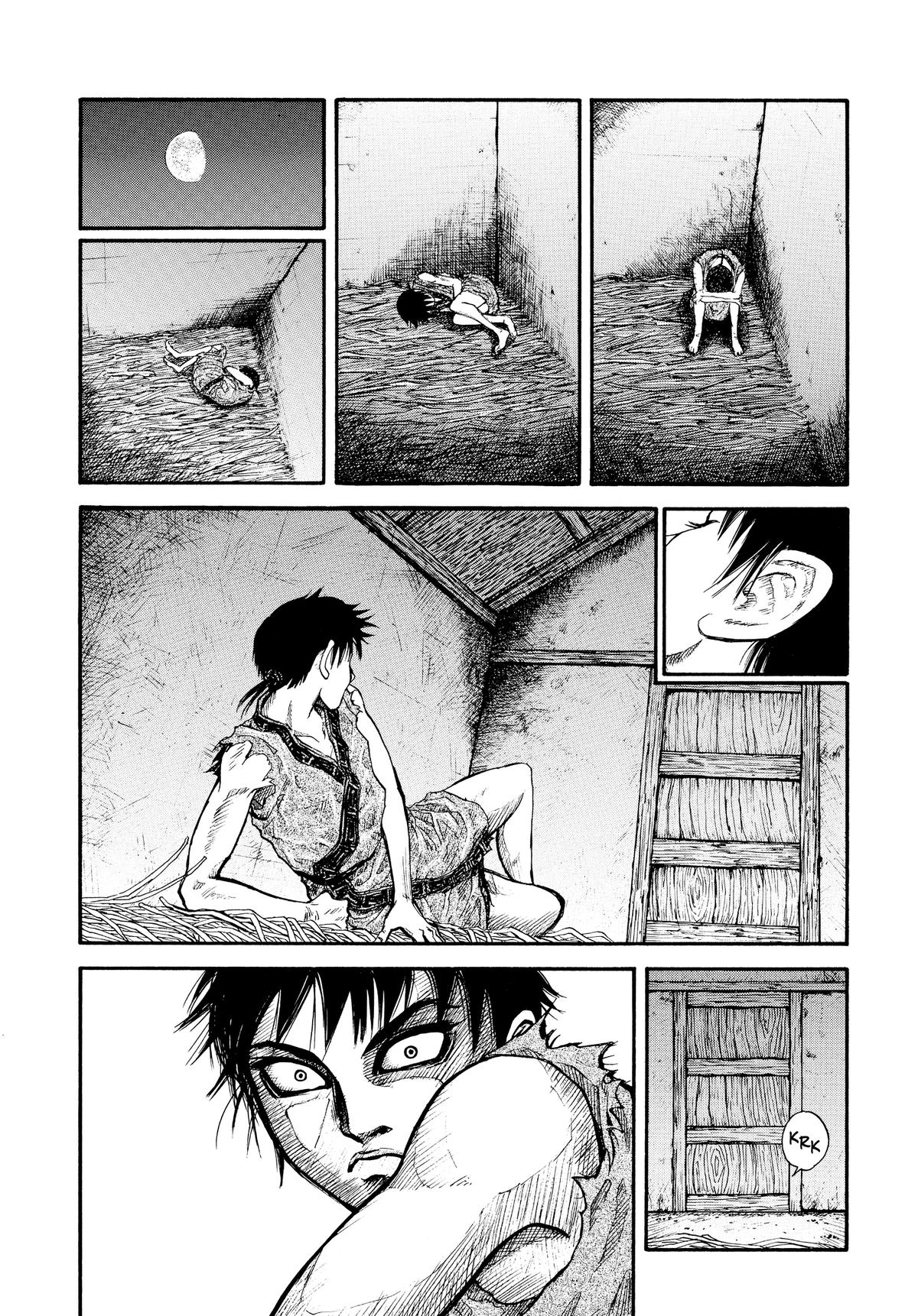 Kingdom Chapter 1 - Page 46