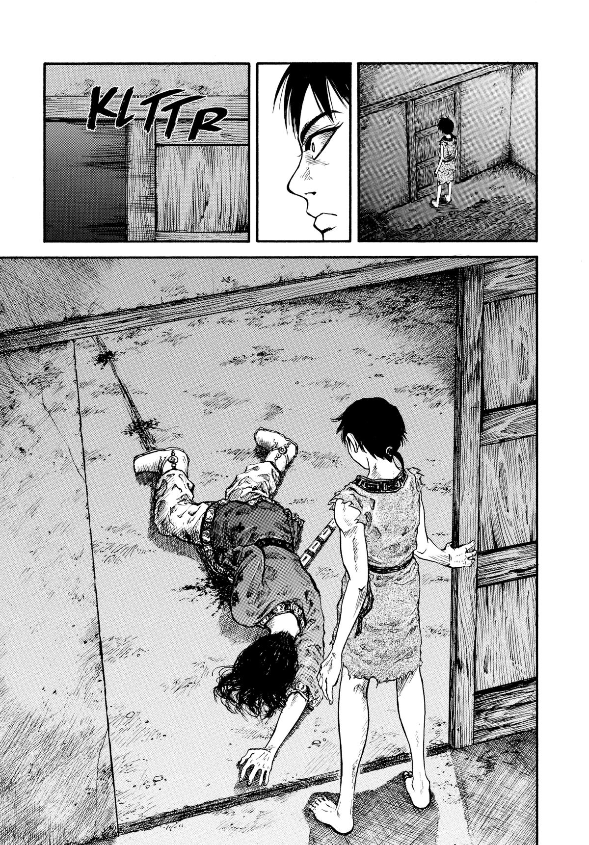 Kingdom Chapter 1 - Page 47