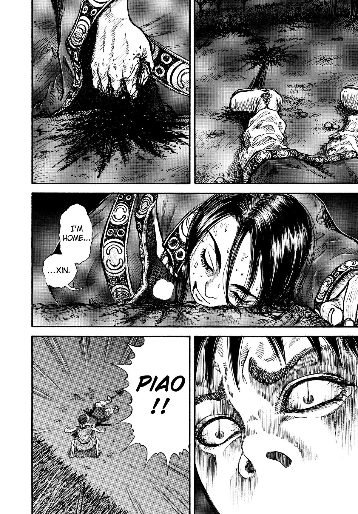 Kingdom Chapter 1 - Page 48