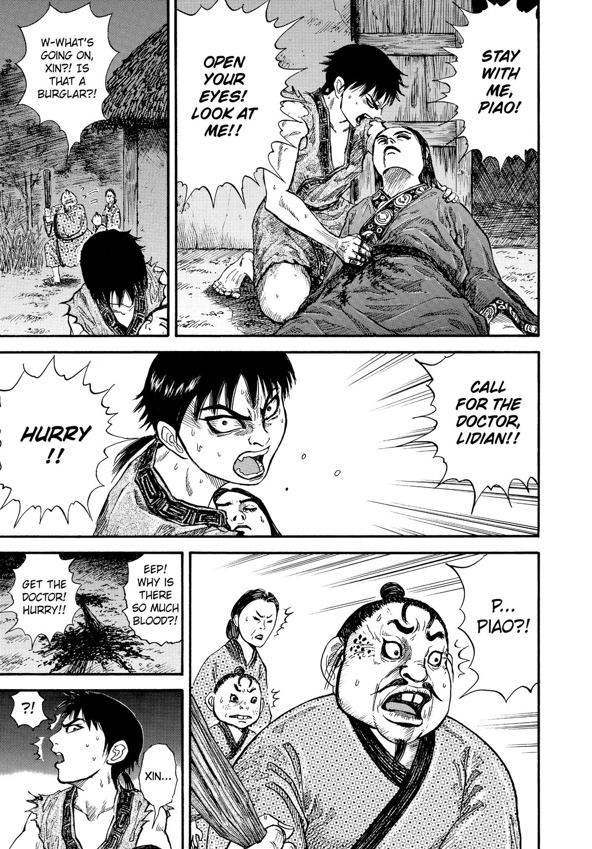 Kingdom Chapter 1 - Page 49