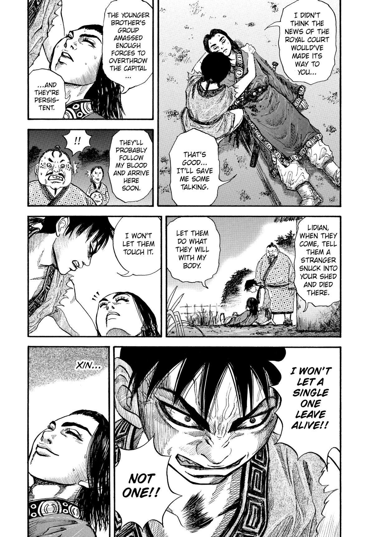 Kingdom Chapter 1 - Page 51