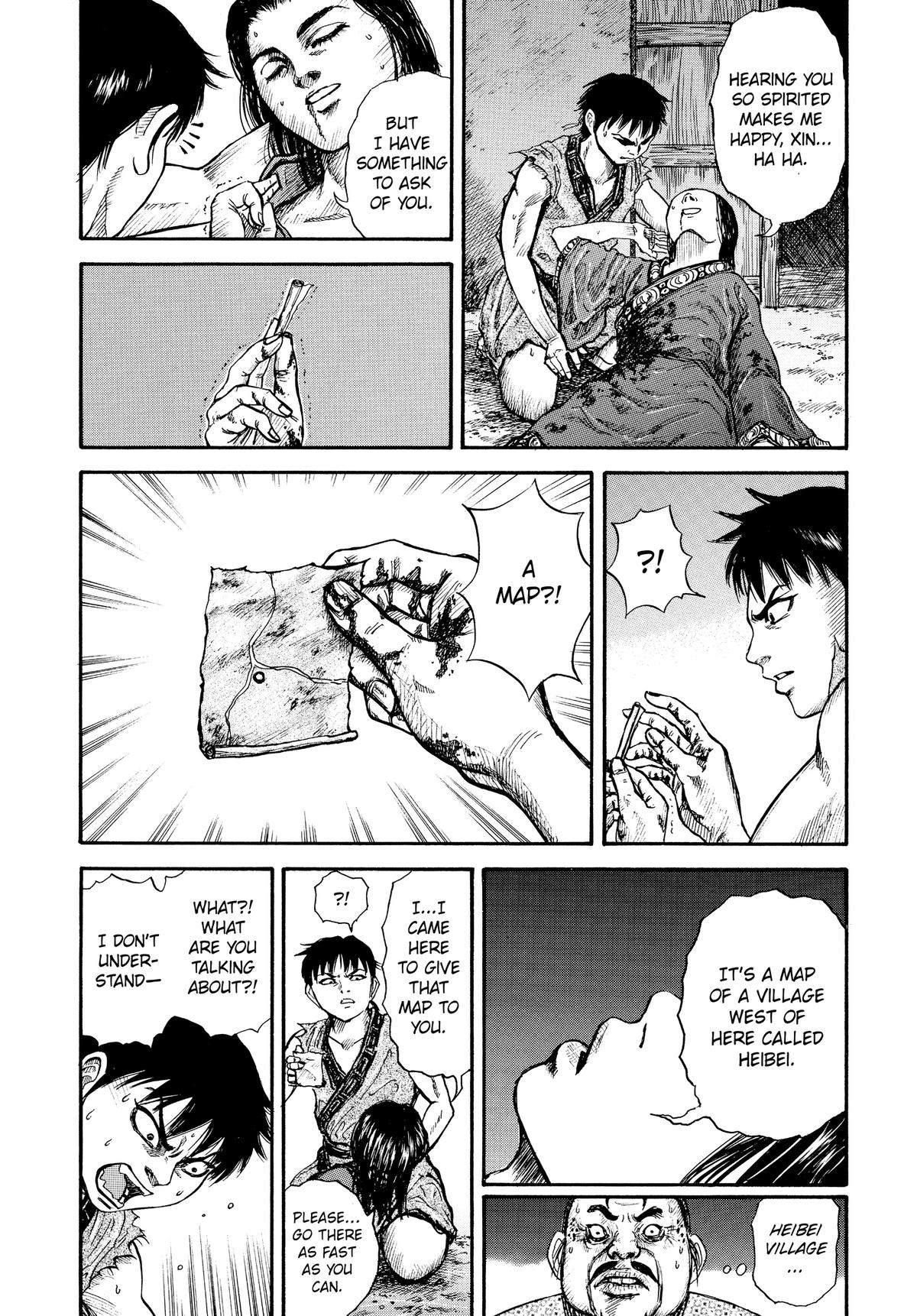 Kingdom Chapter 1 - Page 52