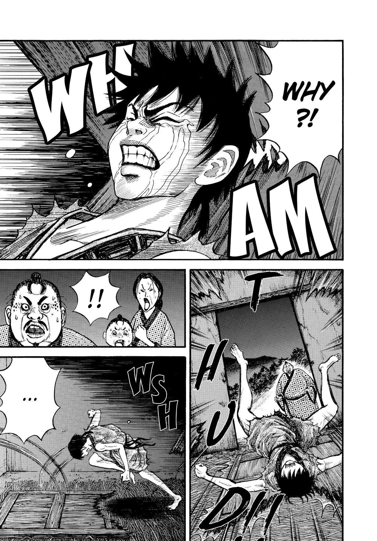 Kingdom Chapter 2 - Page 3
