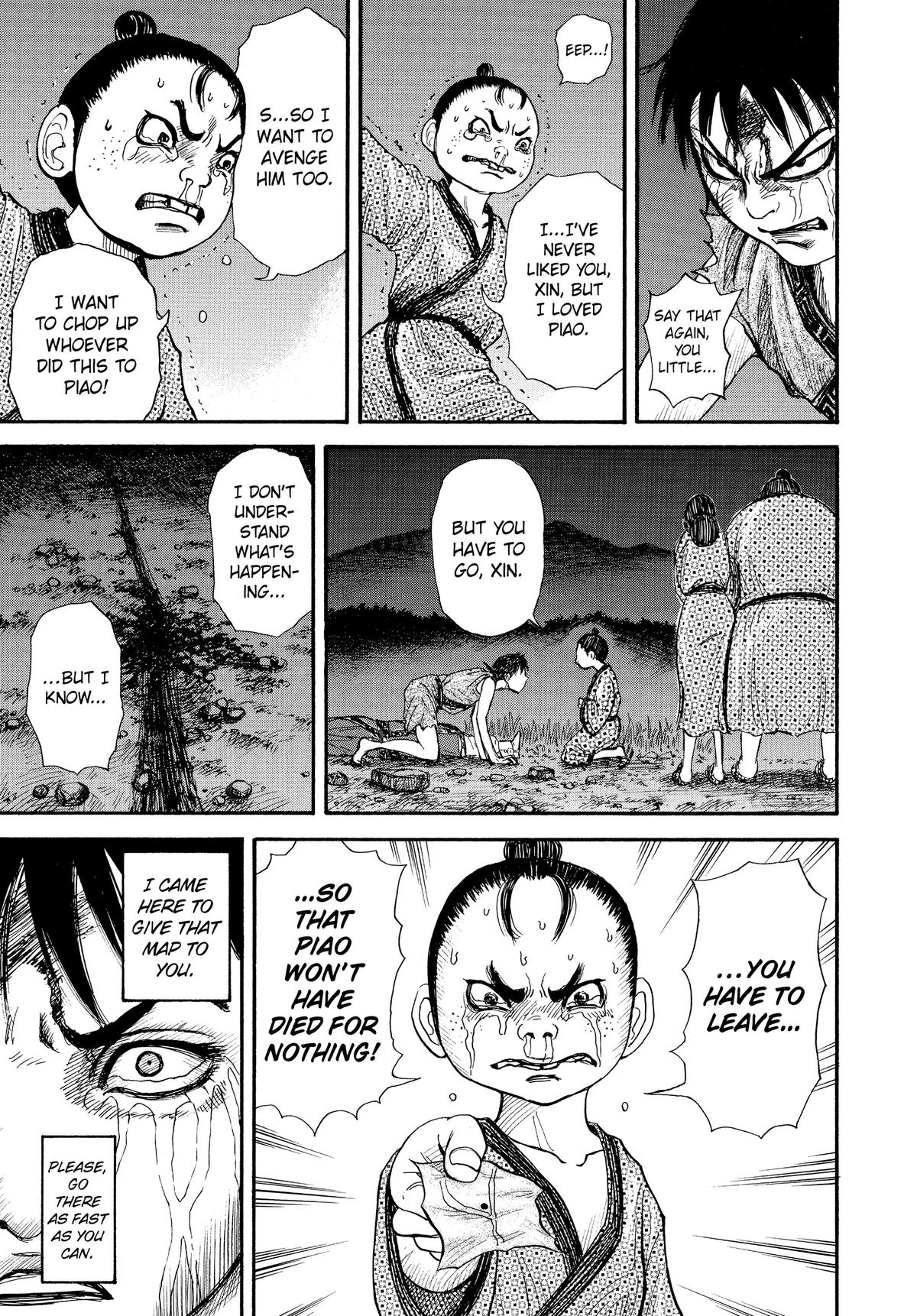 Kingdom Chapter 2 - Page 7