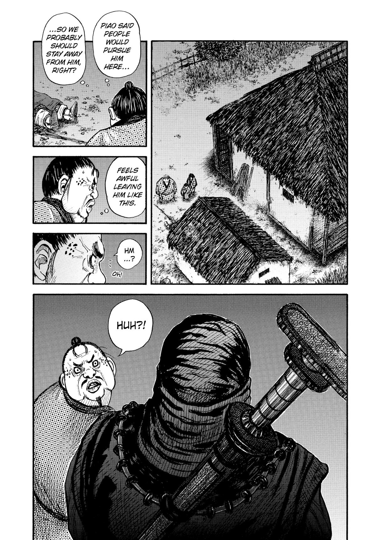 Kingdom Chapter 2 - Page 16