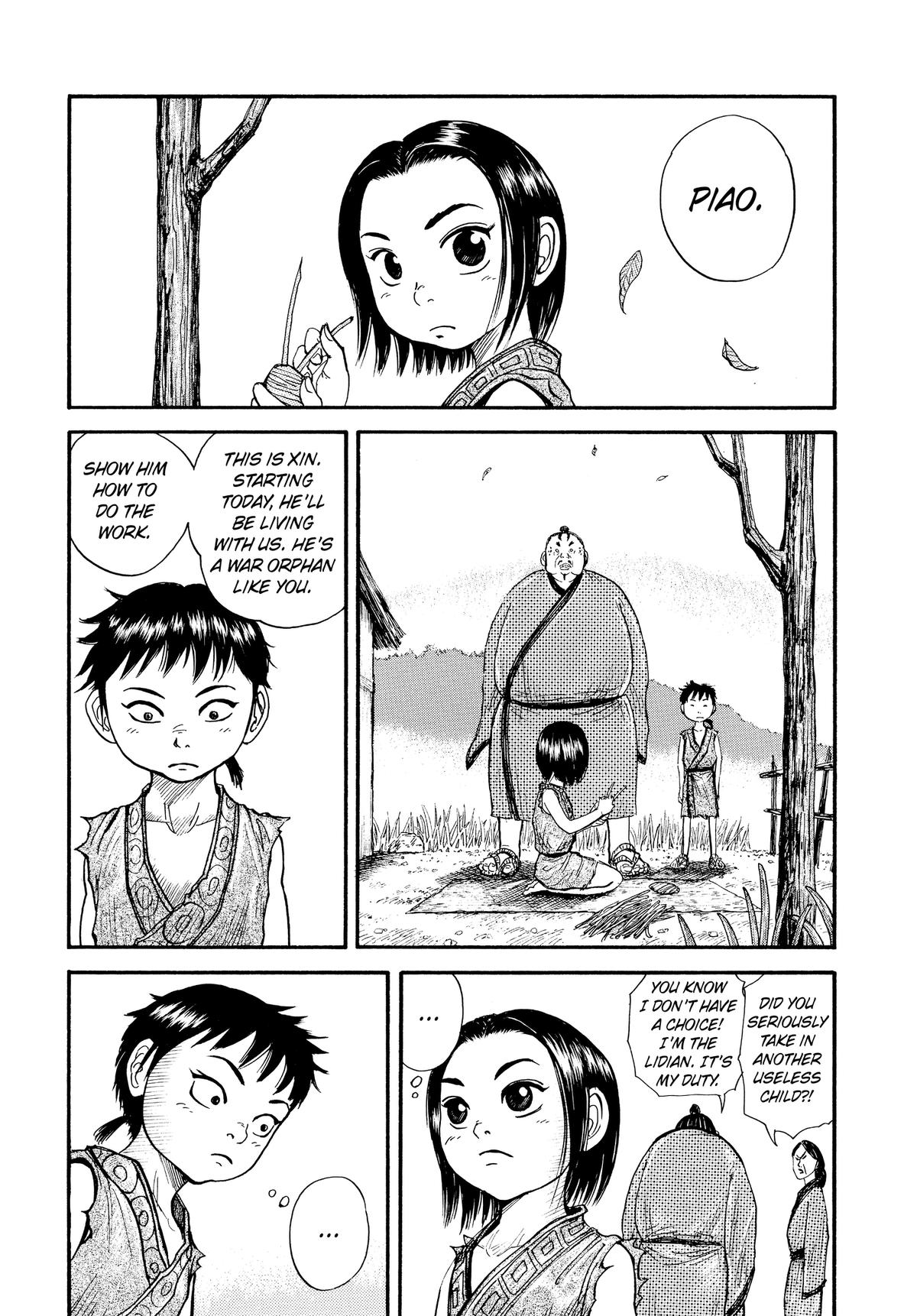 Kingdom Chapter 2 - Page 25