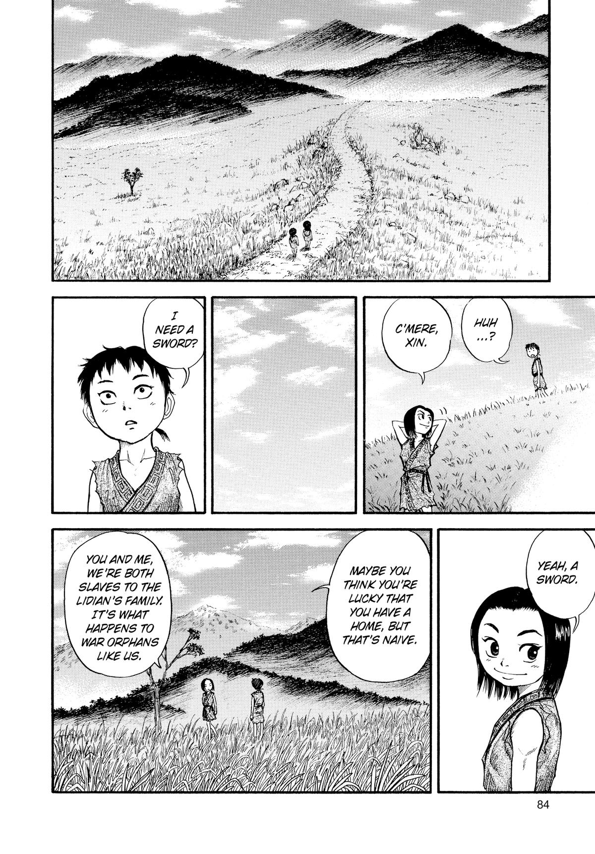 Kingdom Chapter 2 - Page 26