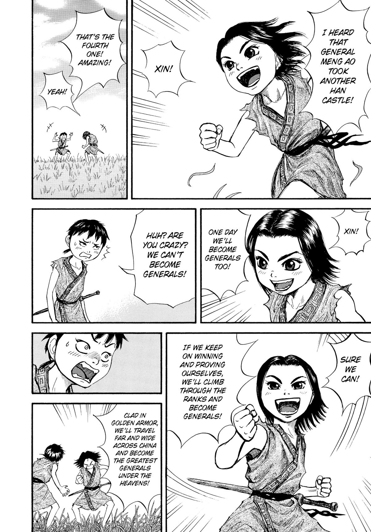 Kingdom Chapter 2 - Page 28