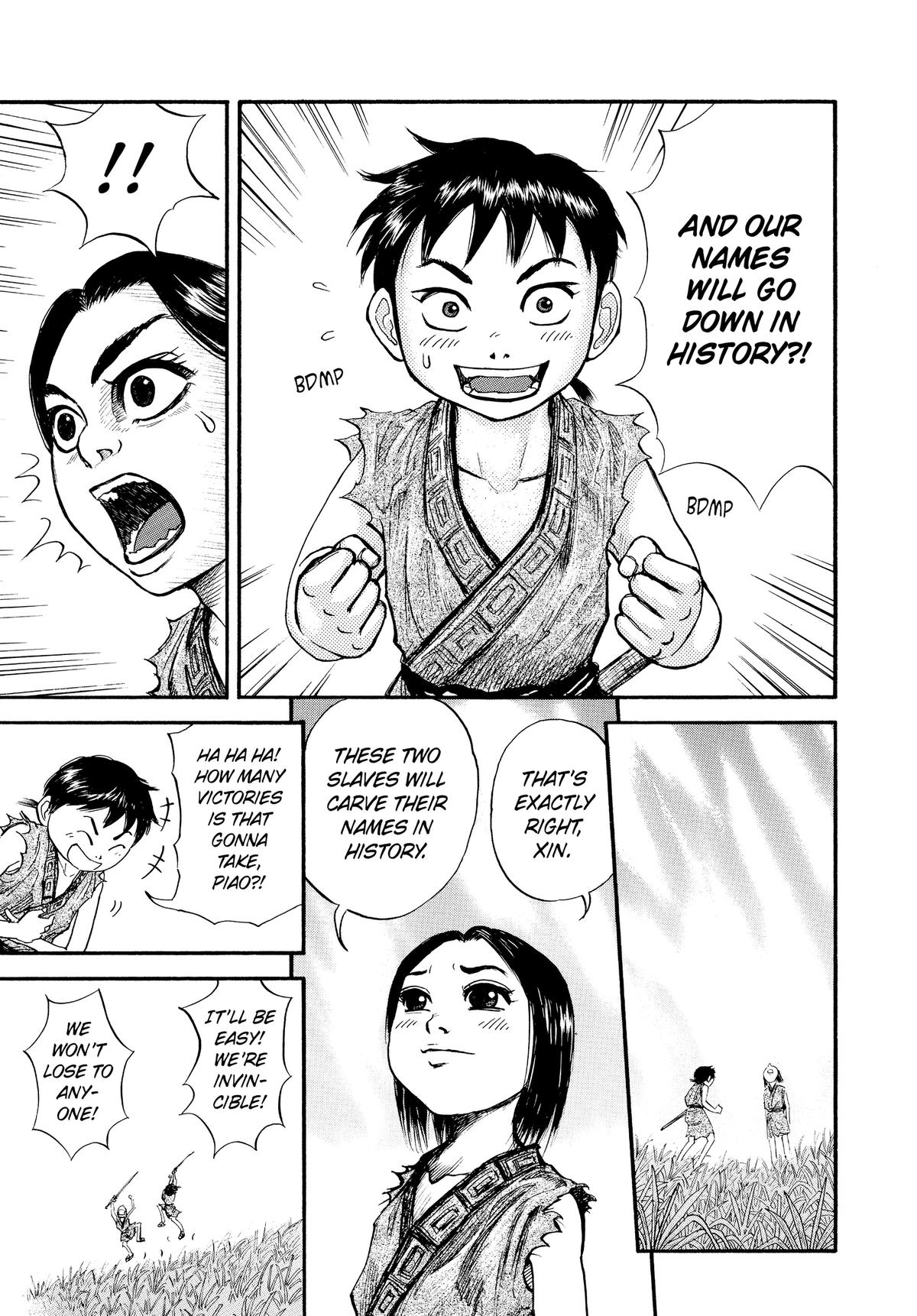 Kingdom Chapter 2 - Page 29