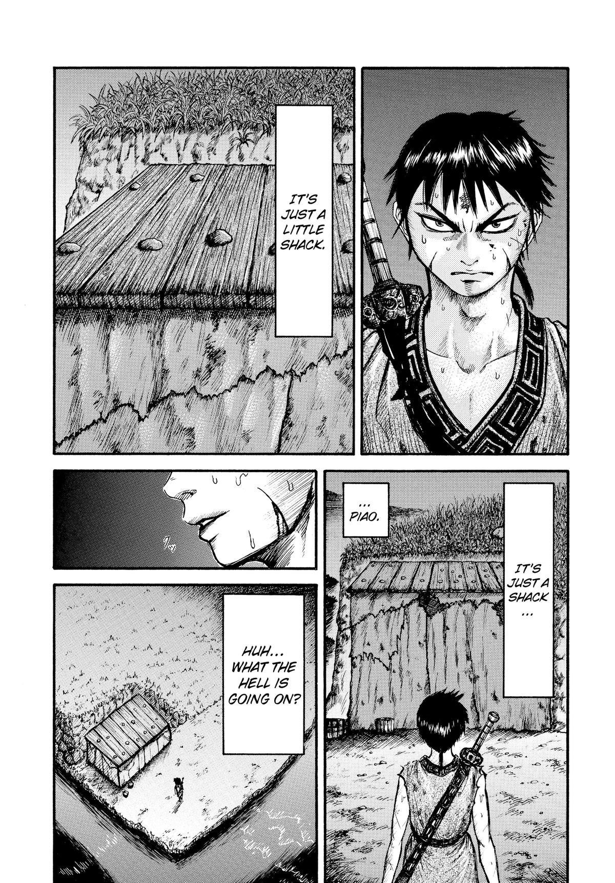 Kingdom Chapter 2 - Page 33