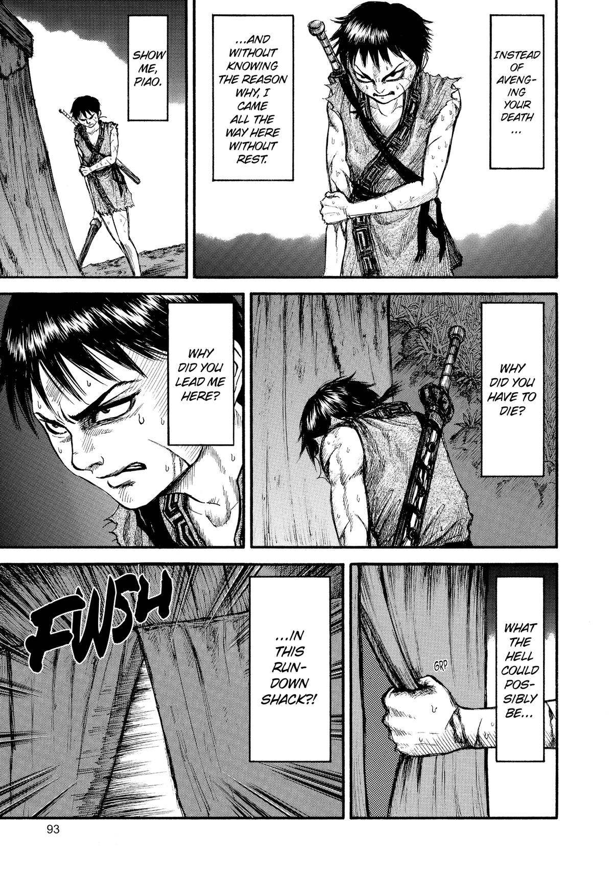 Kingdom Chapter 2 - Page 34