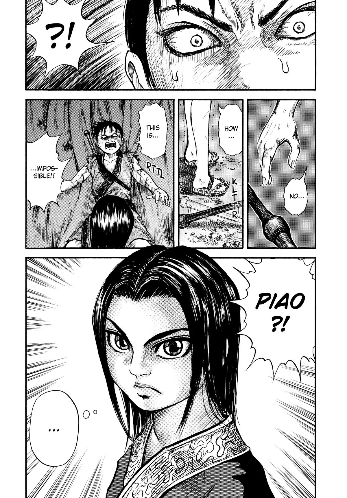 Kingdom Chapter 2 - Page 36