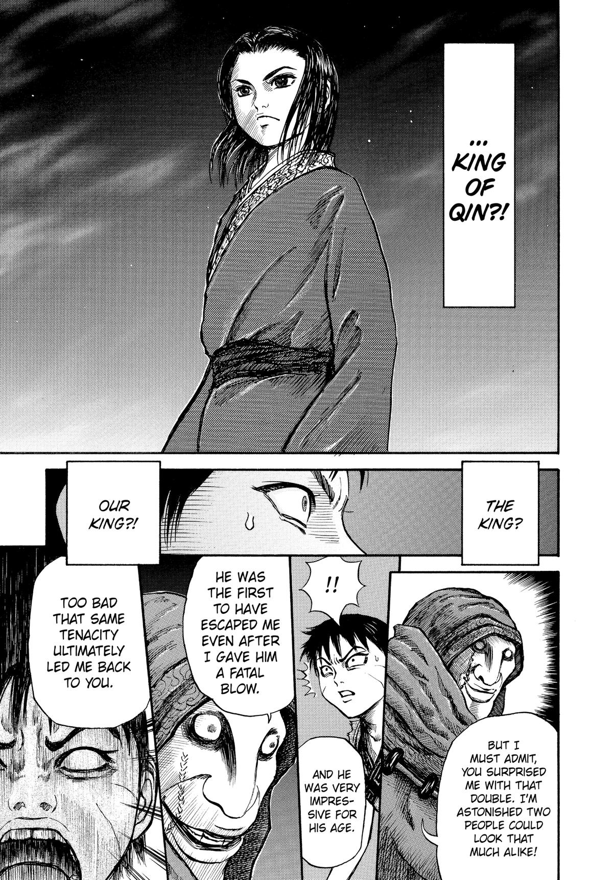 Kingdom Chapter 3 - Page 9