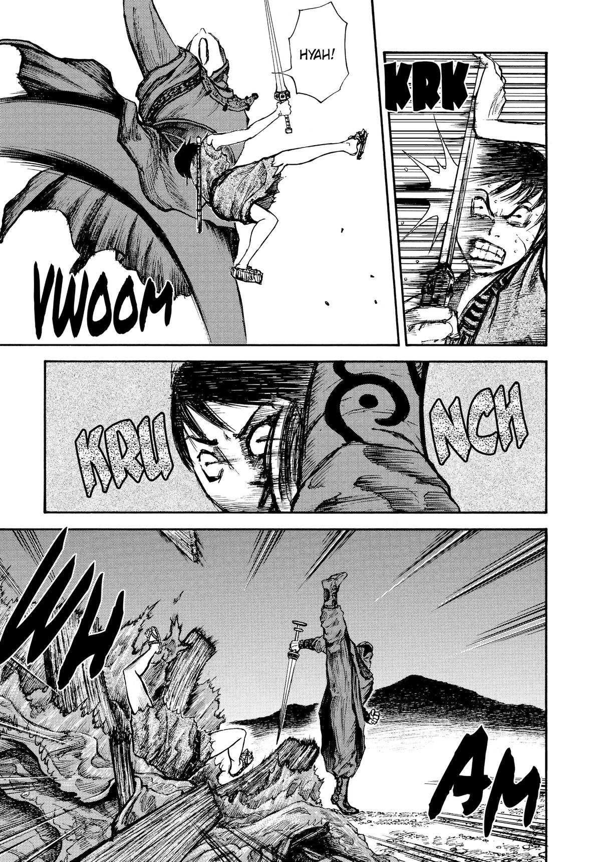 Kingdom Chapter 3 - Page 15
