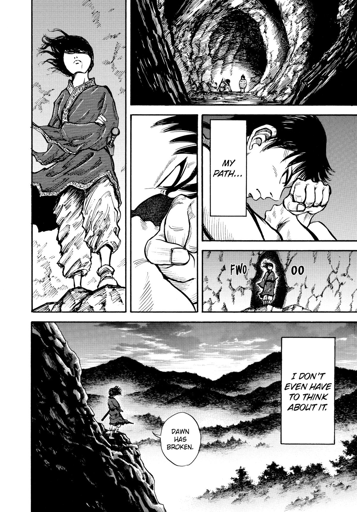 Kingdom Chapter 6 - Page 18