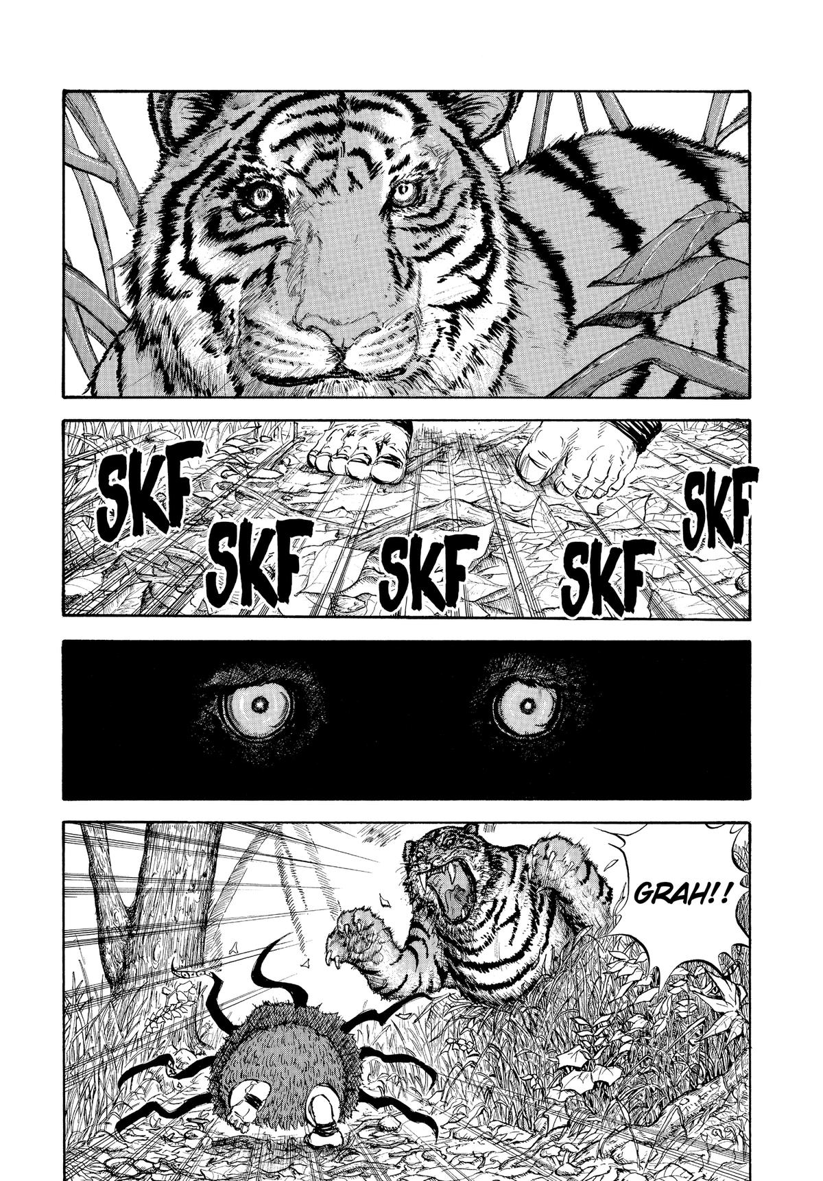 Kingdom Chapter 8 - Page 9