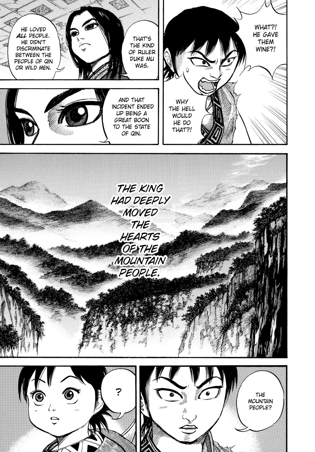 Kingdom Chapter 9 - Page 14