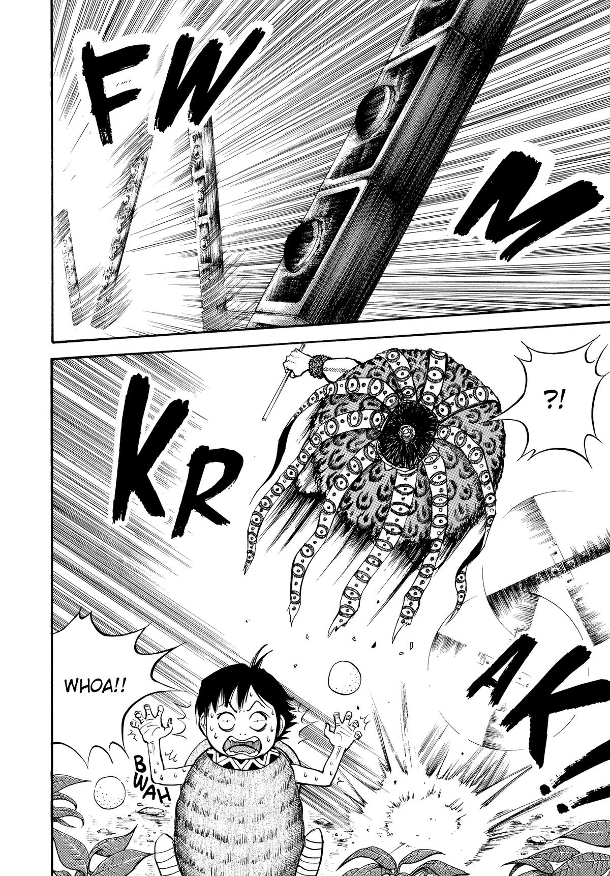 Kingdom Chapter 10 - Page 4