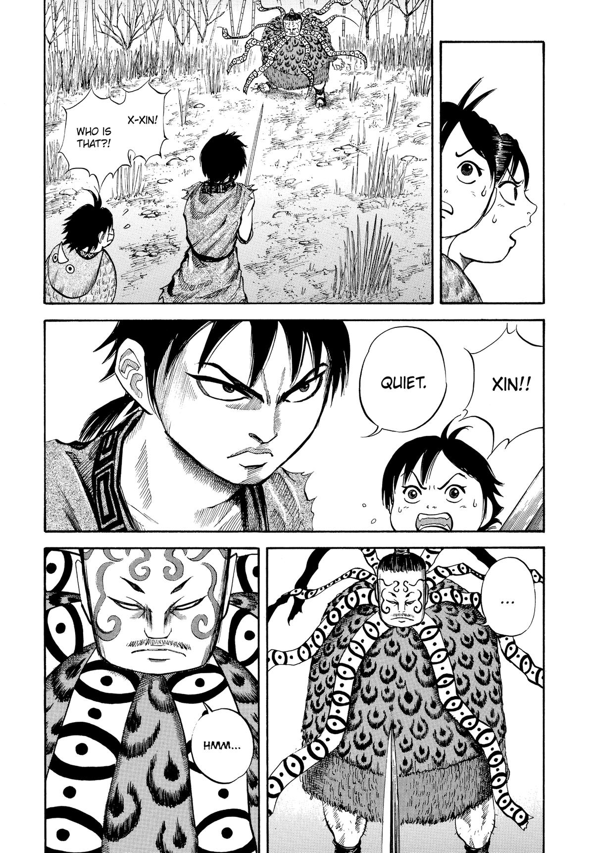 Kingdom Chapter 10 - Page 9
