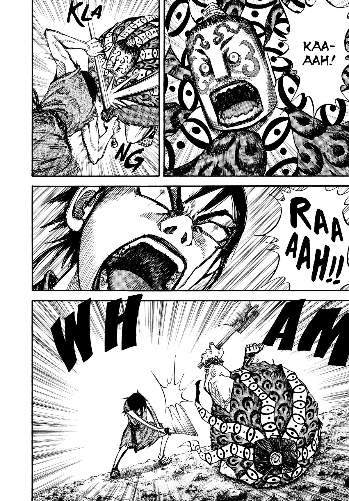 Kingdom Chapter 12 - Page 4
