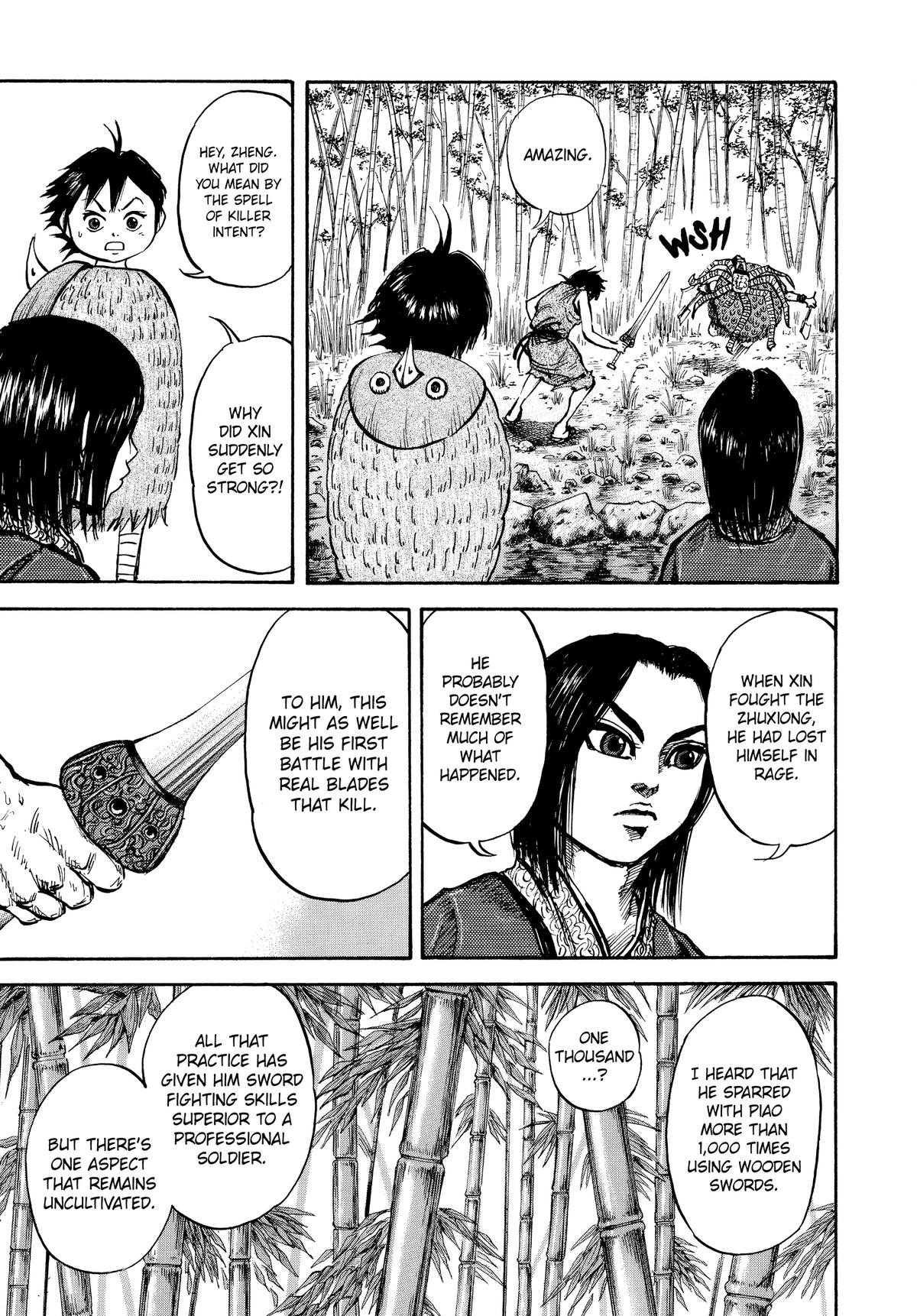 Kingdom Chapter 12 - Page 5