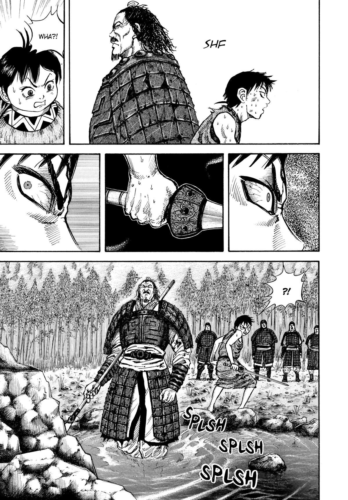 Kingdom Chapter 12 - Page 14