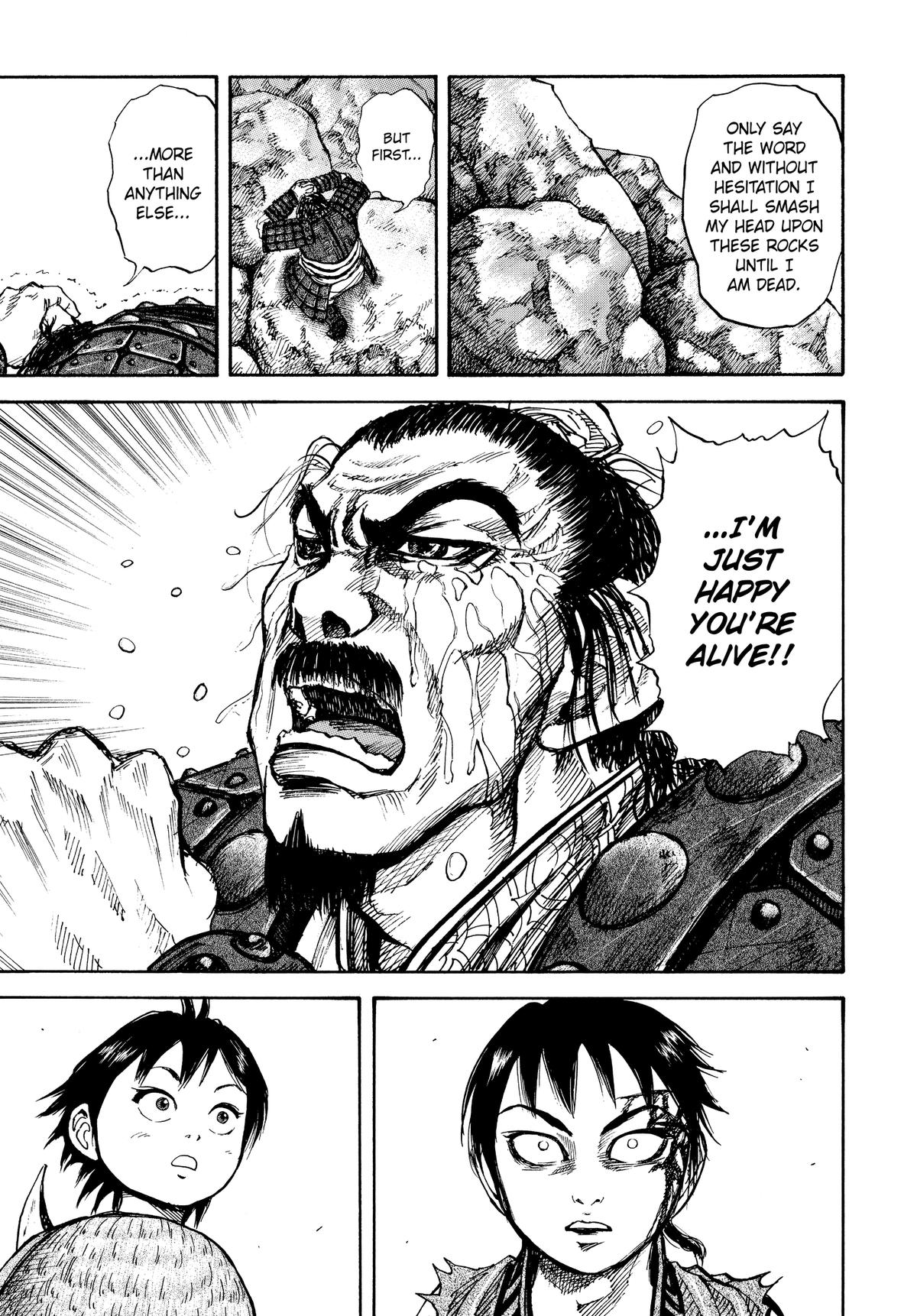 Kingdom Chapter 12 - Page 16