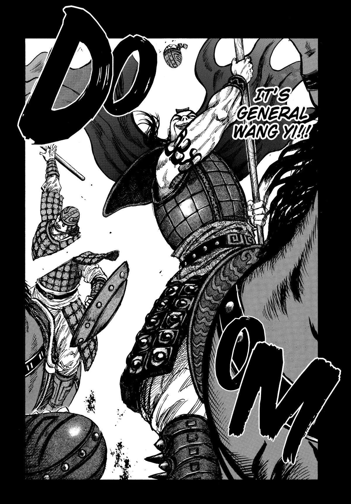 Kingdom Chapter 13 - Page 5