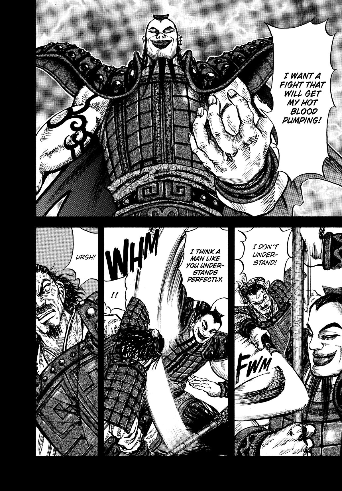 Kingdom Chapter 13 - Page 10