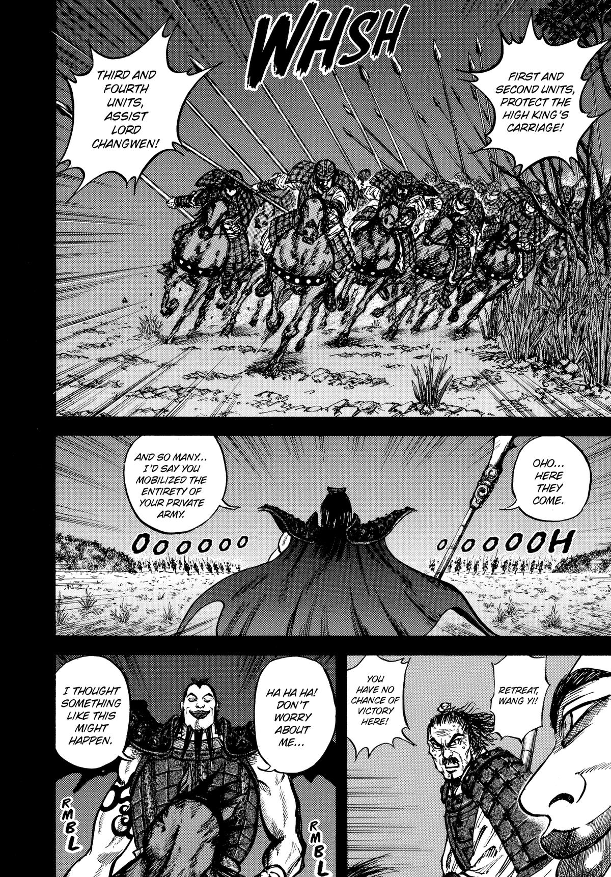 Kingdom Chapter 13 - Page 14